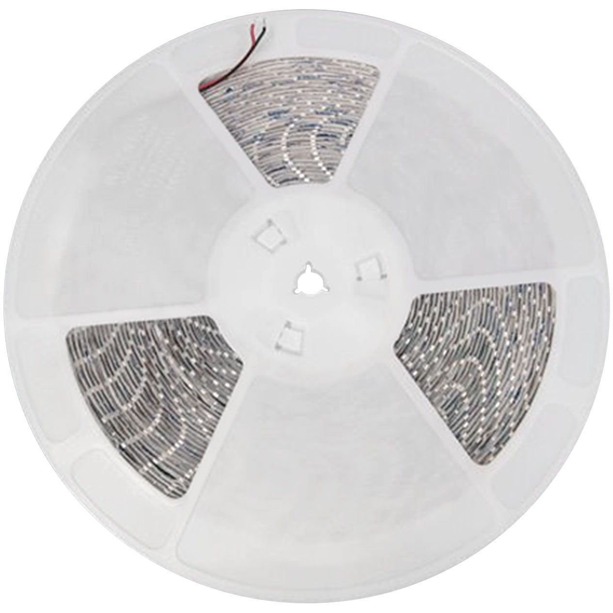 LED-nauha Spectrum 35W 6000K ilman silikonia, 30m