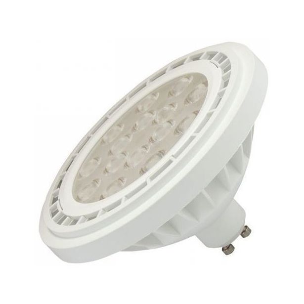 LED-lamppu Spectrum E27 GLS 3.8W 230V A-luokka 3000K kirkas