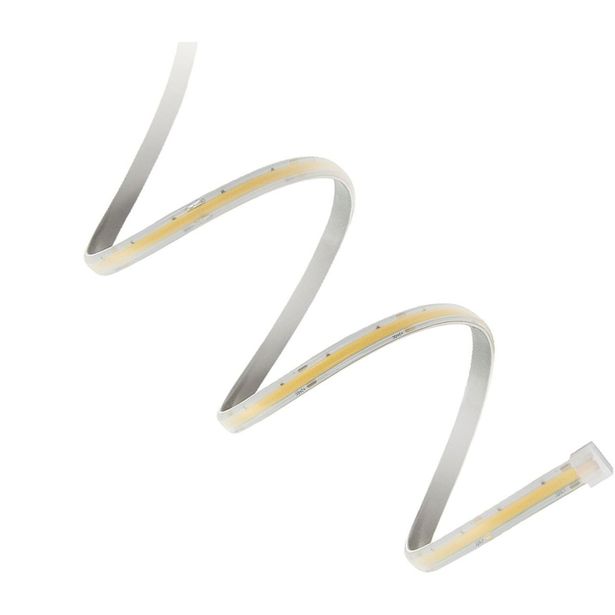 LED-nauha Spectrum 55W 24V 6500K IP67 silikonilla, 5m