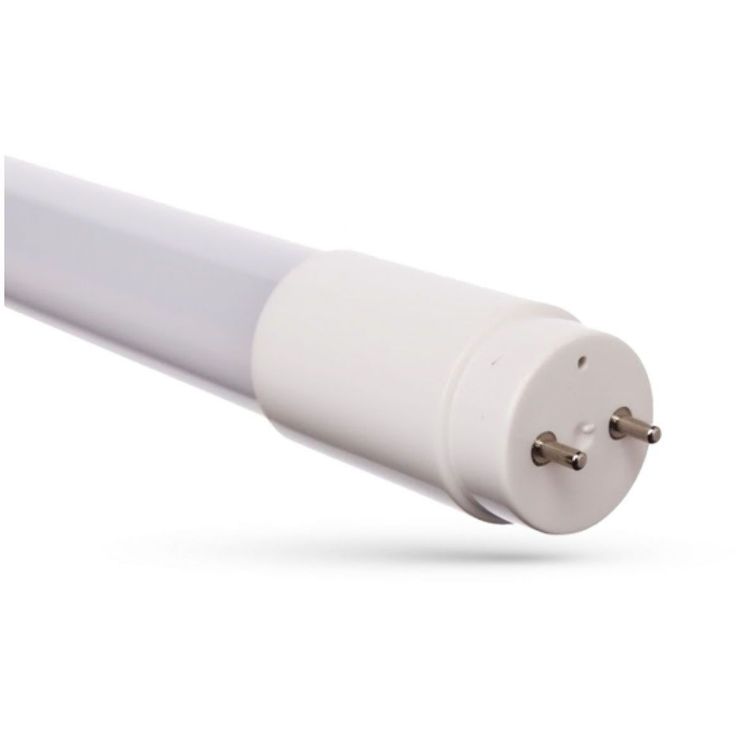 LED-putki Spectrum T8 SMD 2835 8.5W 28x600mm lasi, eri värilämpötiloja