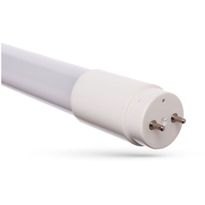 LED-putki Spectrum T8 SMD 2835 18W Premium 26x1200mm lasi, eri värilämpötiloja