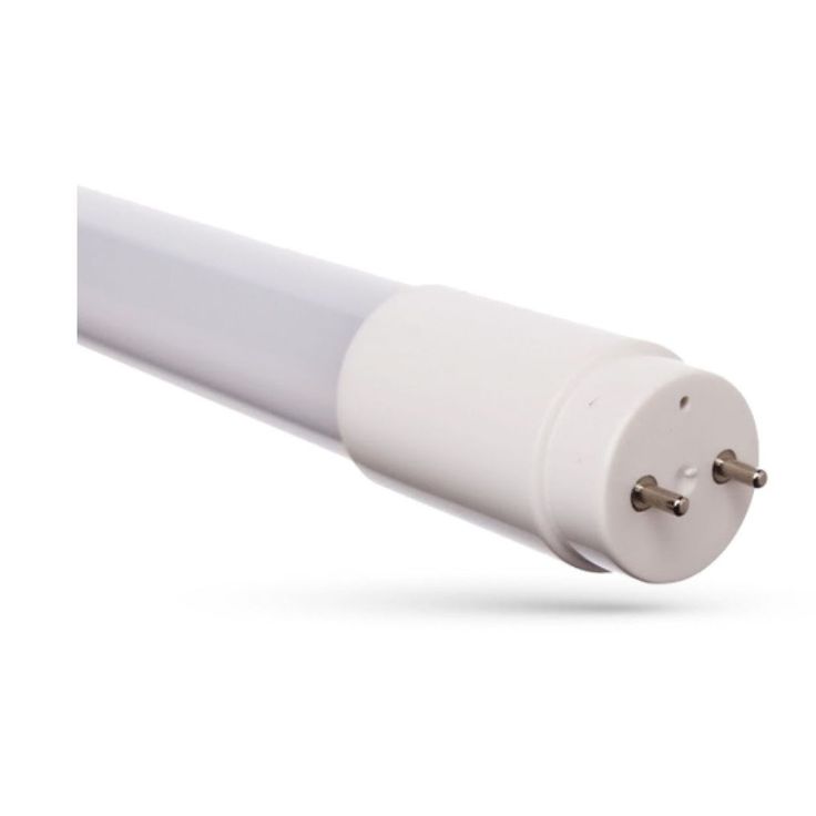 LED-putki Spectrum T8 SMD 2835 22W 28x1500mm nanoplastic, eri värilämpötiloja