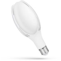 LED-lamppu Spectrum E27 Parisienne 50W 4000K