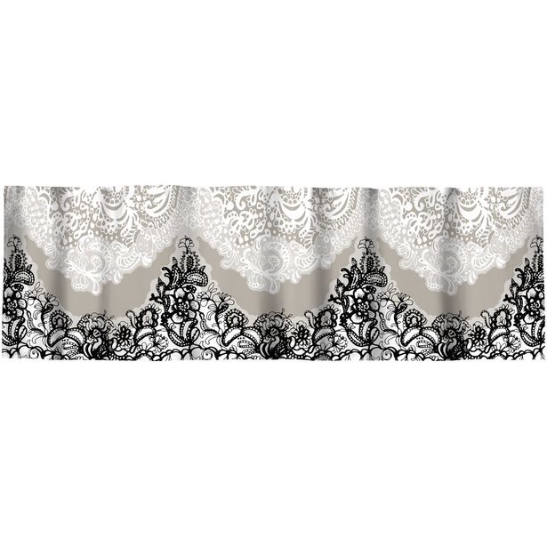 Verhokappa Vallila Mandariini, 60x250cm