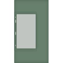 Locinox portin lukon kehys Ab Polar