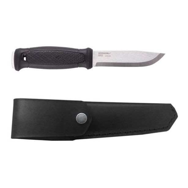 Puukko Morakniv Garberg Leather