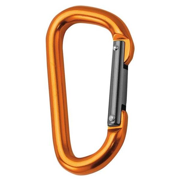 Sulkurengas Climbing Technology Key 518, 25kpl
