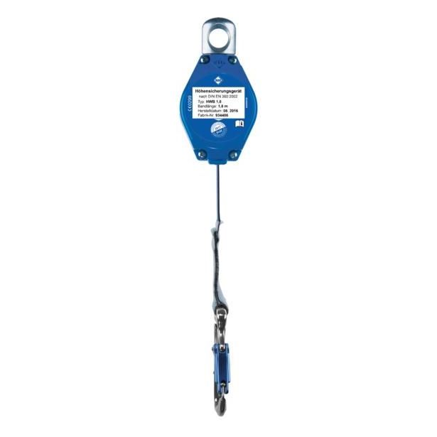 Nauhatarrain Ikar Flexible, 1.8m