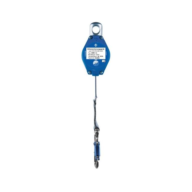 Nauhatarrain Ikar Flexible, 1.8m