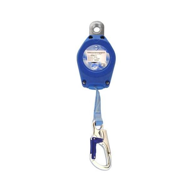 Nauhatarrain Ikar Flexible, 3.5m
