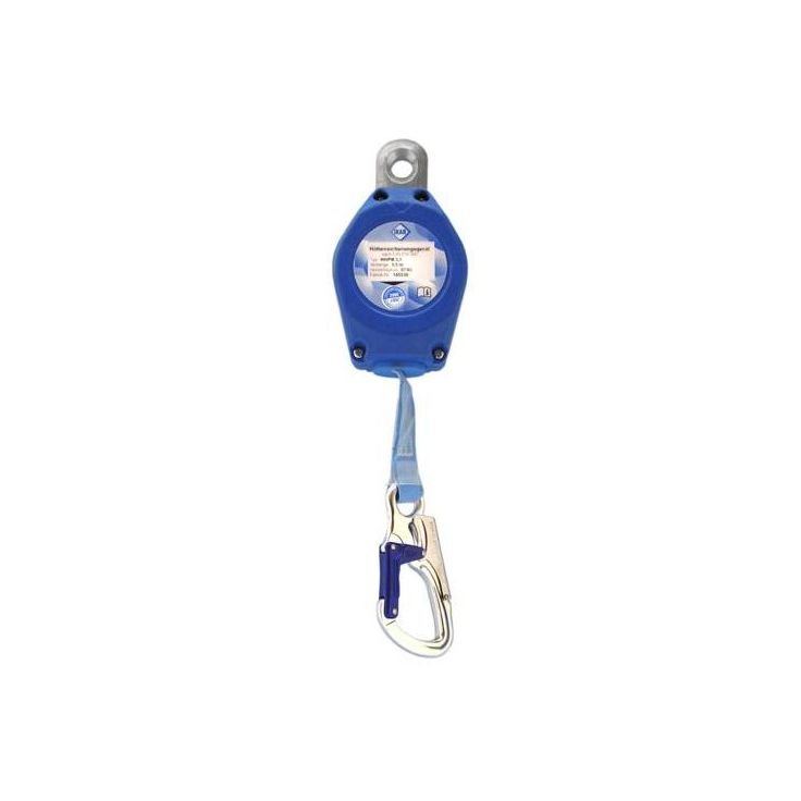Nauhatarrain Ikar Flexible, 3.5m