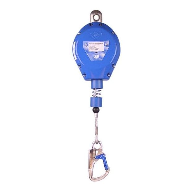 Vaijeritarrain Ikar Flexible, 9m