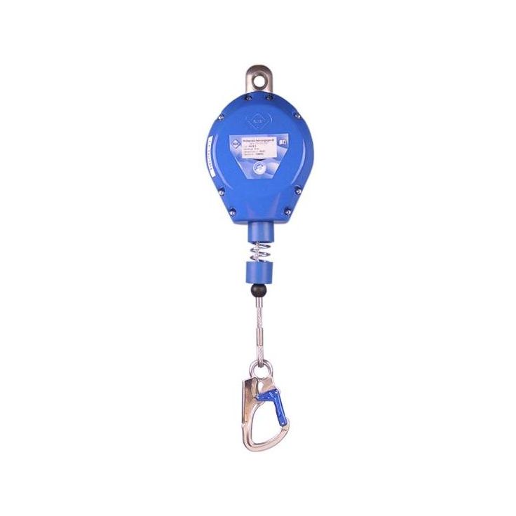 Vaijeritarrain Ikar Flexible, 9m