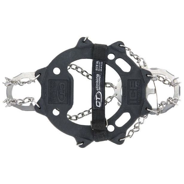 Liukuesteet kenkiin Climbing Technology Ice Traction+ XL