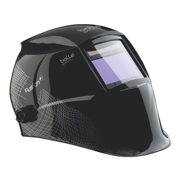 Hitsausmaski Bolle Safety Fusion+ Electro sähköhitsaukseen