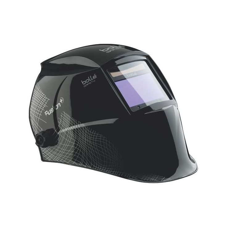 Hitsausmaski Bolle Safety Fusion+ Electro sähköhitsaukseen