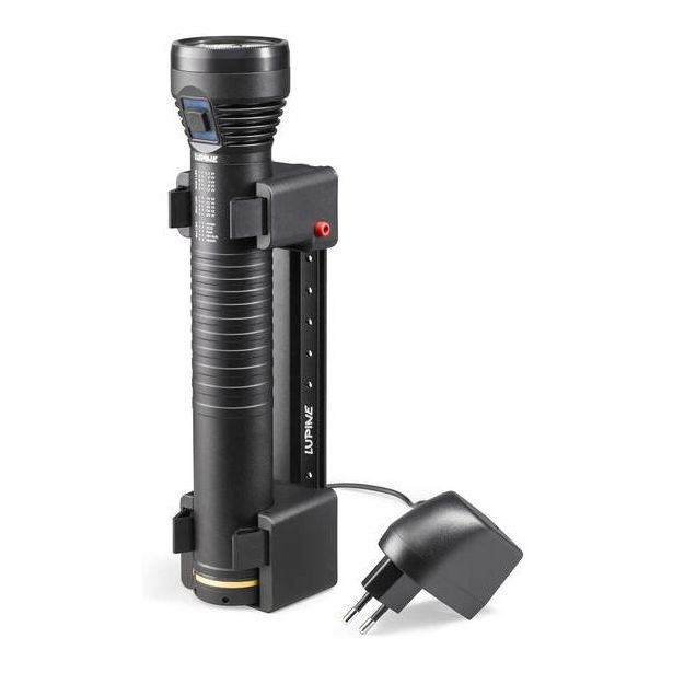 Käsivalaisin Lupine Betty TL2 Pro, 5000lm