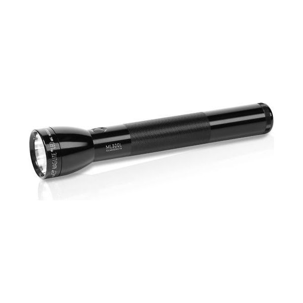 Käsivalaisin Maglite ML300L 3D LED, 625lm