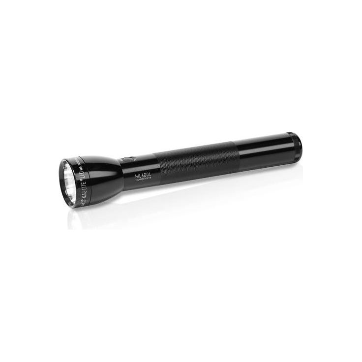 Käsivalaisin Maglite ML300L 3D LED, 625lm