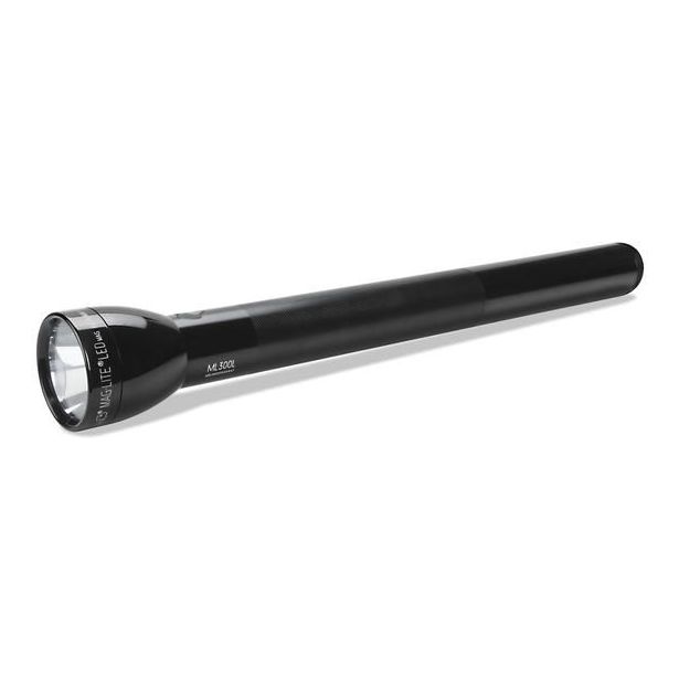 Käsivalaisin Maglite ML300L 6D LED, 694lm