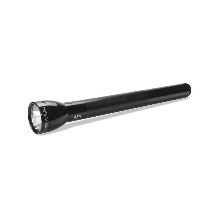Käsivalaisin Maglite ML300L 6D LED, 694lm