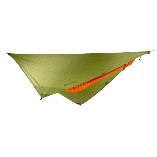 Tarppi Ticket To The Moon FullMoon Tarp