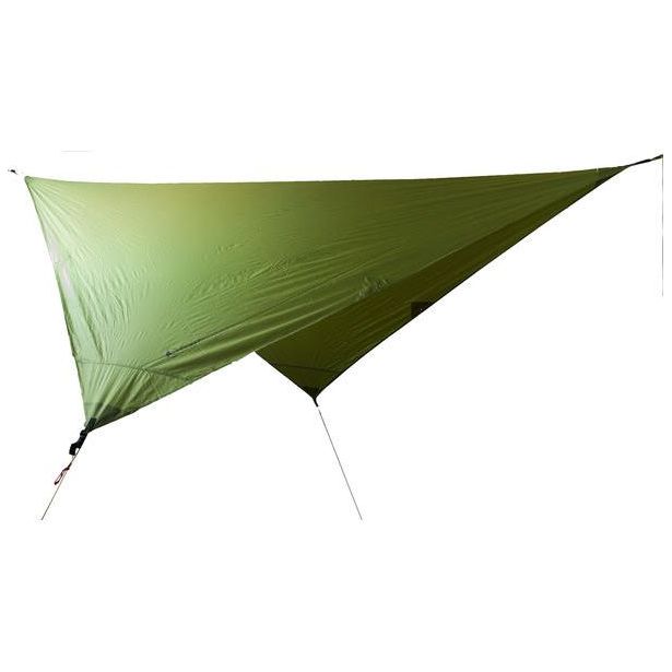 Tarppi Ticket To The Moon MoonTarp