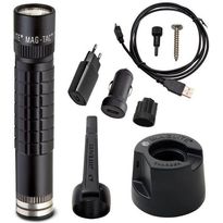 Taskulamppu Maglite Mag-Tac Rechargeable Plain, 671lm