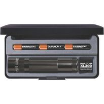 Taskulamppu Maglite XL200 LED 3AAA, 230lm, liikkeentunnistin