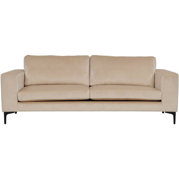 Sohva Venture Home Bolero, 3-istuttava