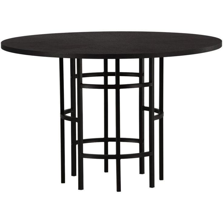 Ruokapöytä Venture Home Copenhagen, ⌀115cm
