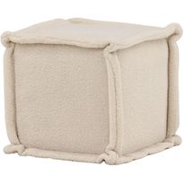 Rahi Venture Home Castine, valkoinen fleece