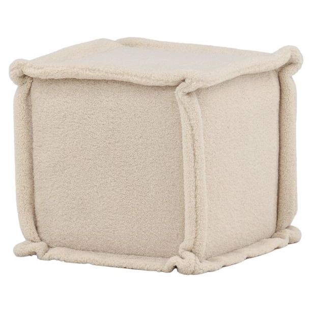 Rahi Venture Home Castine, valkoinen fleece