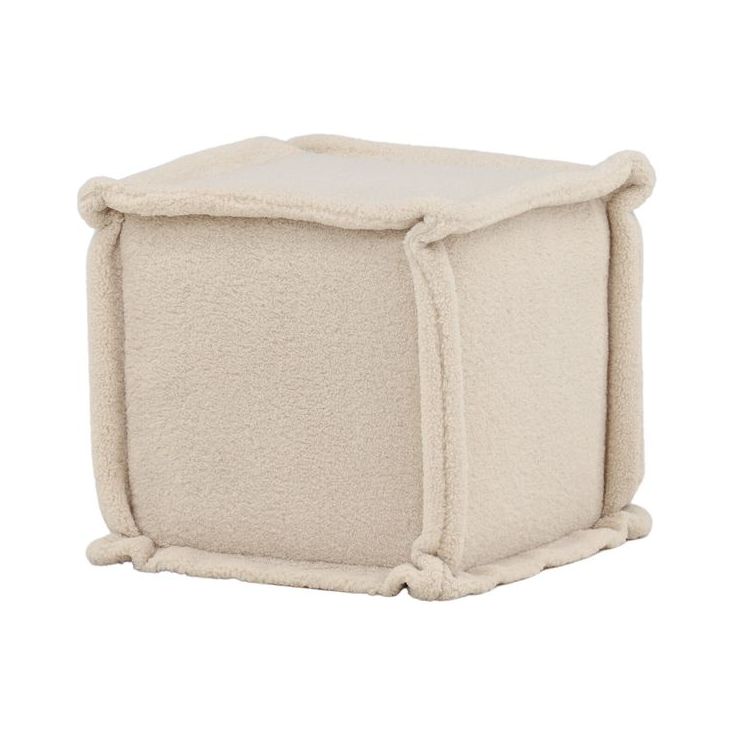 Rahi Venture Home Castine, valkoinen fleece