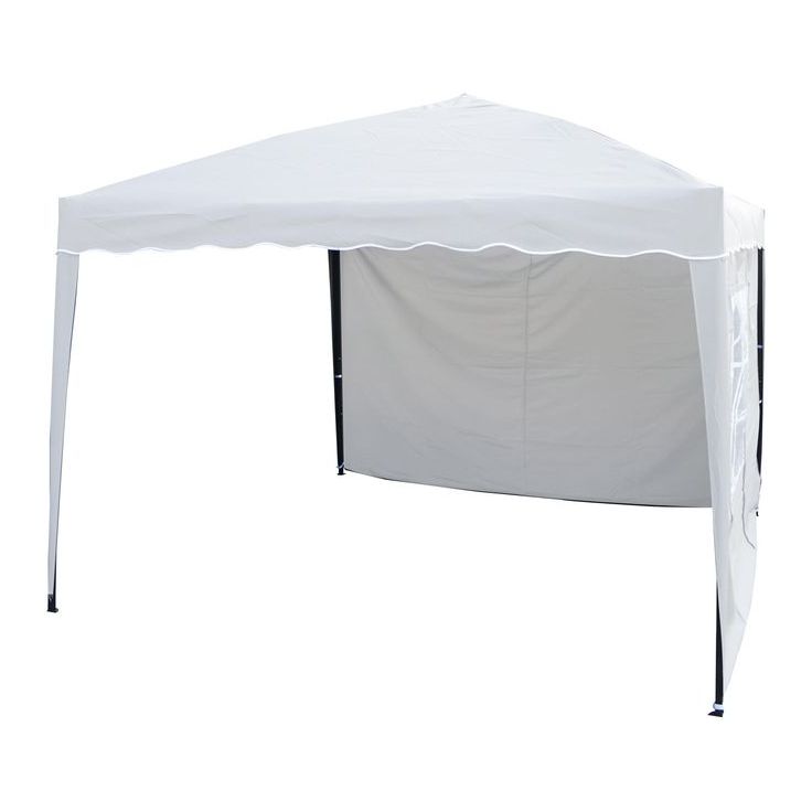 Juhlateltta/paviljonki Venture Home Easy up Gazebo, 295x295cm