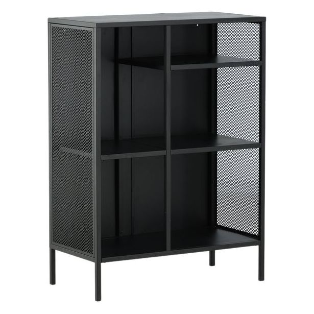 Kirjahylly Venture Home Misha, 80x110cm