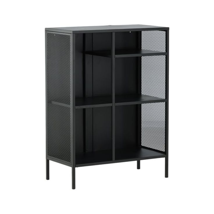 Kirjahylly Venture Home Misha, 80x110cm