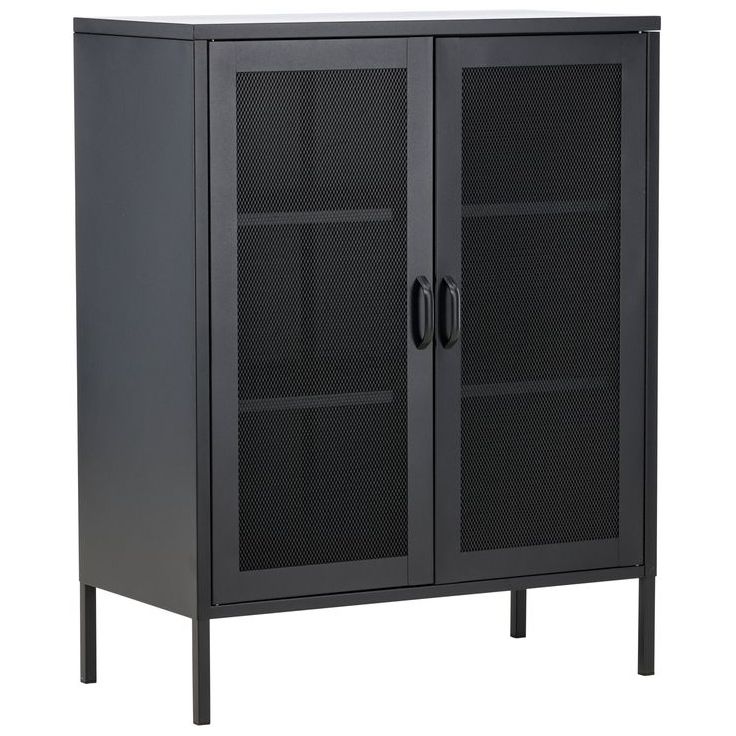 Vitriini Venture Home Misha, mesh-ovilla, 101.5x80cm