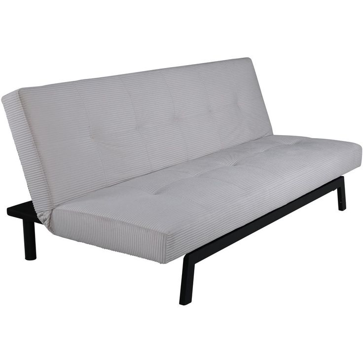 Vuodesohva Venture Home Bodil, 2-3-istuttava, beige vakosametti