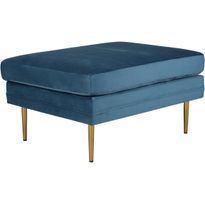 Rahi Venture Home Boom, sininen/messinki