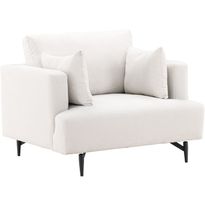 Nojatuoli Venture Home Sofia, beige