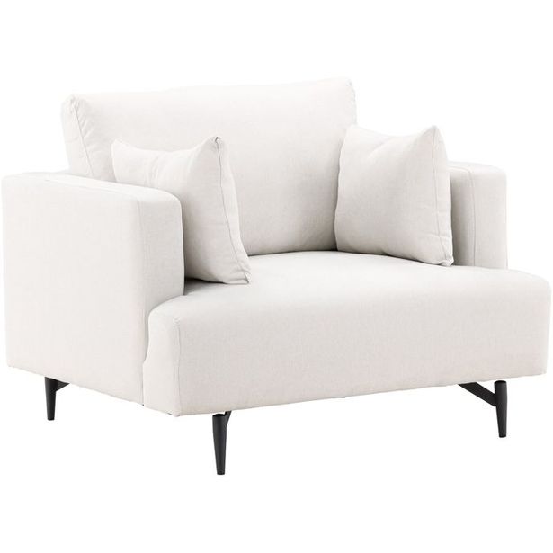 Nojatuoli Venture Home Sofia, beige