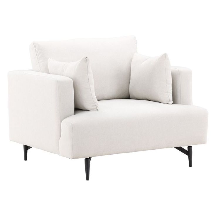 Nojatuoli Venture Home Sofia, beige