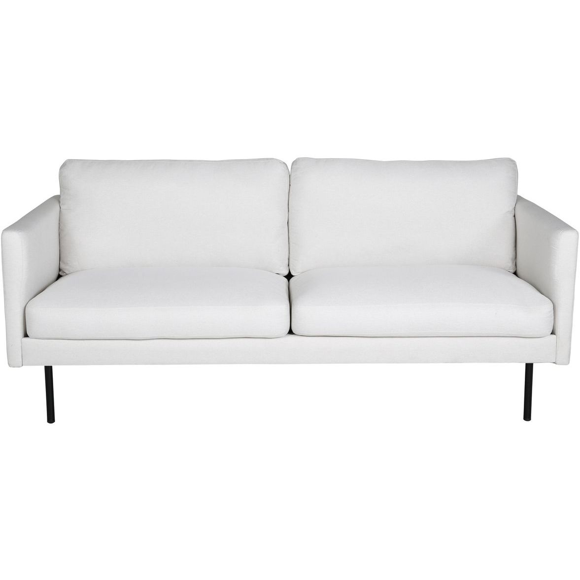 Sohva Venture Home Zoom, 2-istuttava, beige