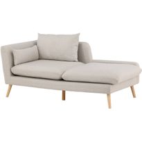 Divaani Venture Home Tacoma, 2-istuttava, beige