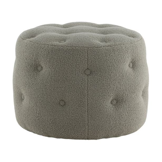 Rahi Venture Home Benjamin Teddy, greige