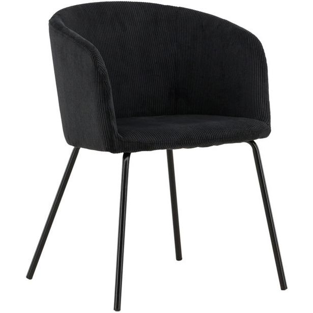 Ruokapöydän tuoli Venture Home Berit