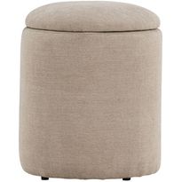 Säilytysrahi Venture Home Limpen, beige