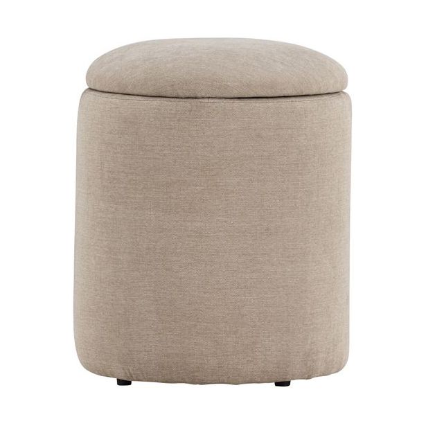 Säilytysrahi Venture Home Limpen, beige