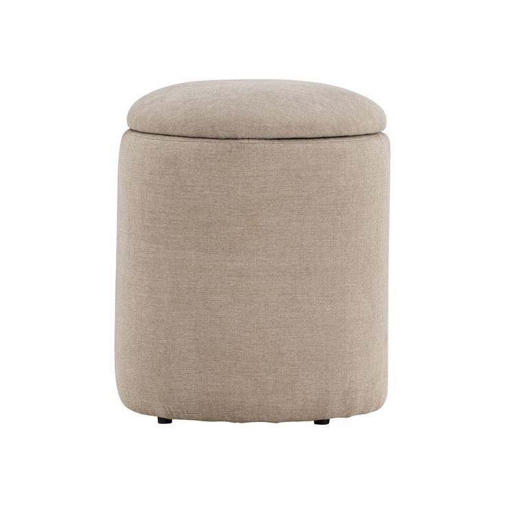 Säilytysrahi Venture Home Limpen, beige